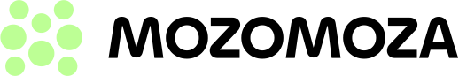 Mozomoza Logo